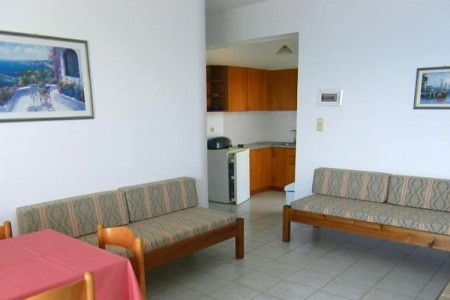 Apartmány Cypriana - 18