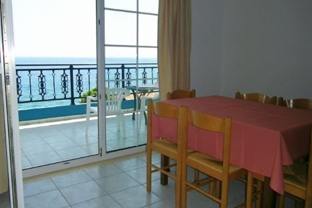 Apartmány Cypriana - 19