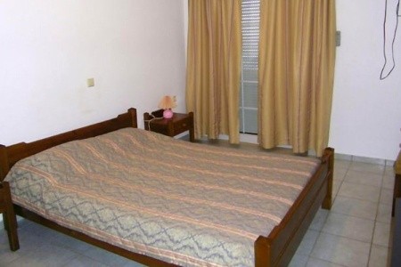 Apartmány Cypriana - 20