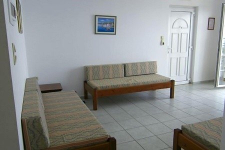 Apartmány Cypriana - 21