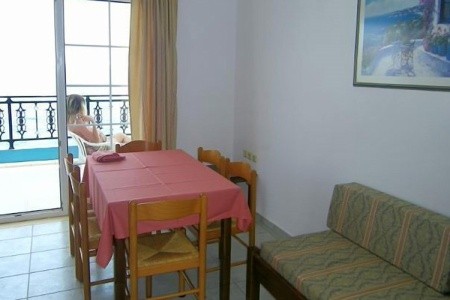 Apartmány Cypriana - 22