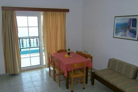 Apartmány Cypriana - 23