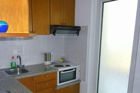 Apartmány Cypriana - 24