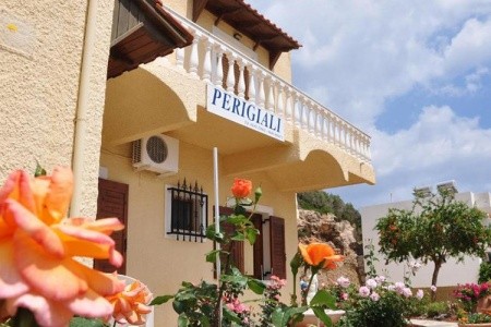 Apartmány Perigiali
