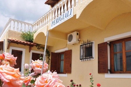 Apartmány Perigiali - 2