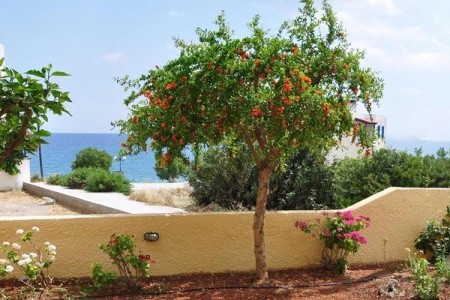 Apartmány Perigiali - 4