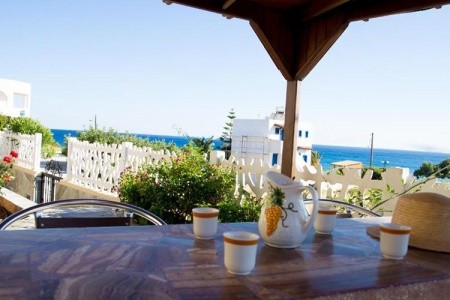 Apartmány Perigiali - 5