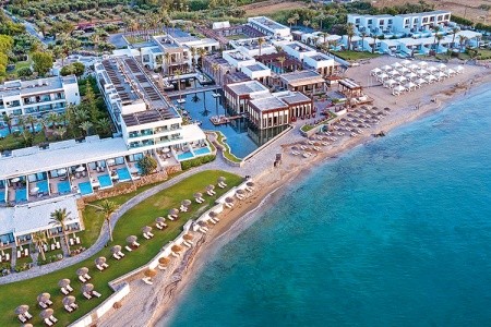 Grecotel Amirandes Boutique Resort - 2