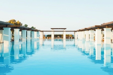 Grecotel Amirandes Boutique Resort - 3