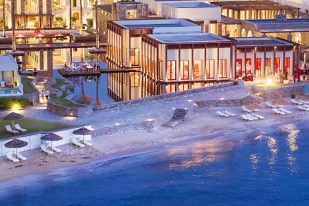 Grecotel Amirandes Boutique Resort - 4