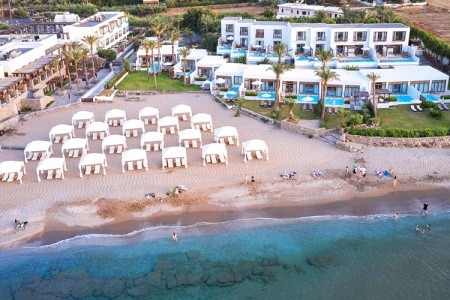 Grecotel Amirandes Boutique Resort - 5