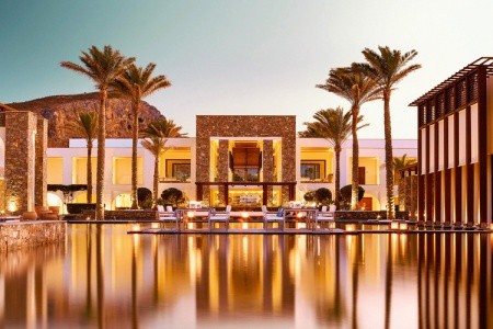 Grecotel Amirandes Boutique Resort - 7