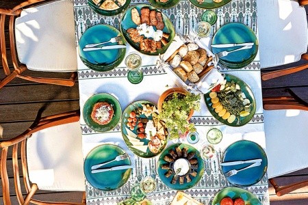 Grecotel Amirandes Boutique Resort - 8