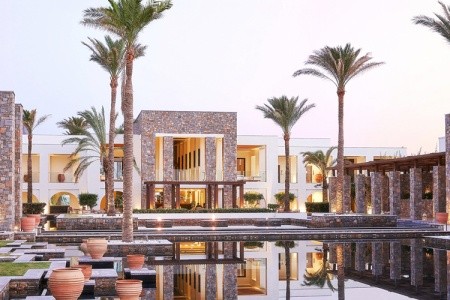 Grecotel Amirandes Boutique Resort - 10