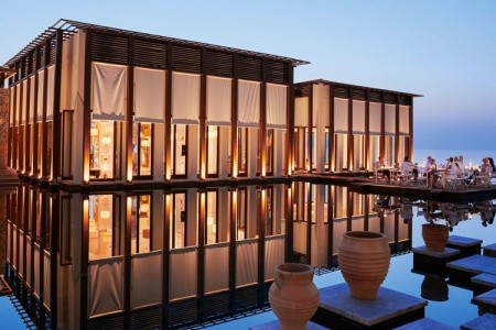 Grecotel Amirandes Boutique Resort - 12