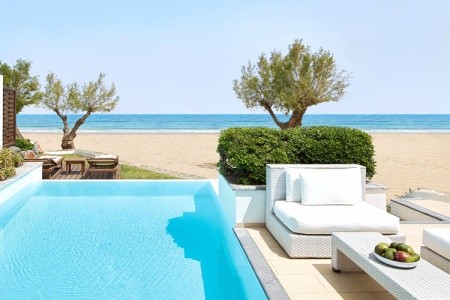 Grecotel Amirandes Boutique Resort - 13