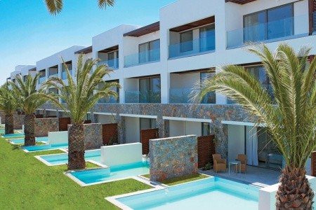 Grecotel Amirandes Boutique Resort - 14