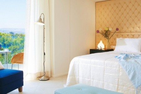 Grecotel Amirandes Boutique Resort - 15