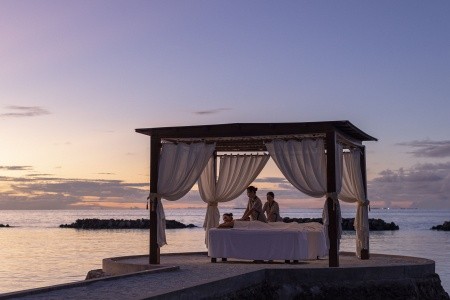 Maldivy Severný Atol Male Kurumba Resort 11 dňový pobyt Raňajky Letecky Letisko: Praha June 2026 (14/06/26-24/06/26)