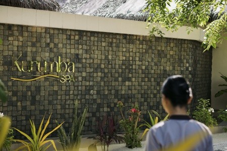 Maldivy Severný Atol Male Kurumba Resort 11 dňový pobyt Raňajky Letecky Letisko: Praha June 2026 (14/06/26-24/06/26)