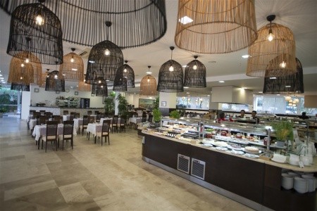 Labranda Velaris Resort - 9