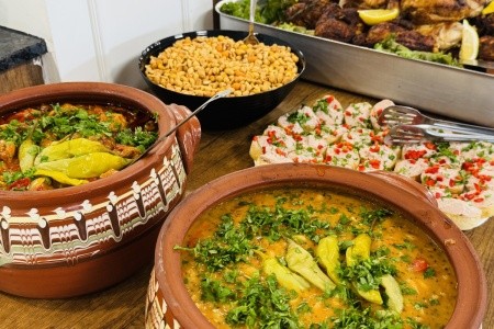 Queen Nelly Park - 11