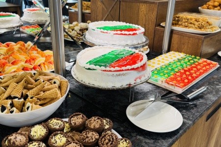 Queen Nelly Park - 12