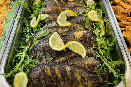 Queen Nelly Park - 14