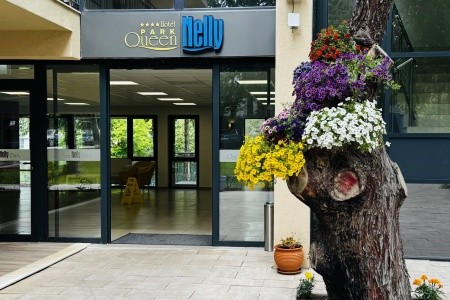 Queen Nelly Park - 16