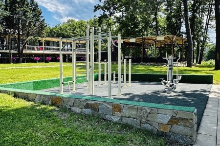 Queen Nelly Park - 26