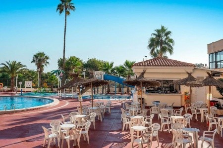 Playas De Torrevieja - 7