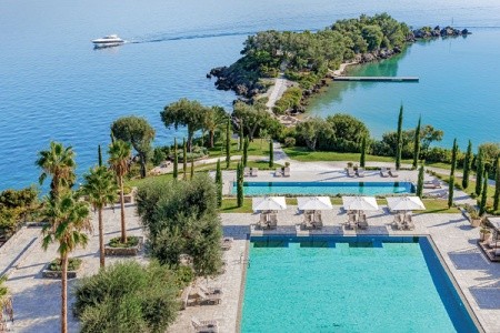 Grecotel Corfu Imperial - 2