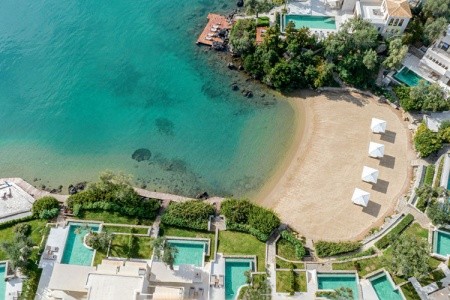 Grecotel Corfu Imperial - 3
