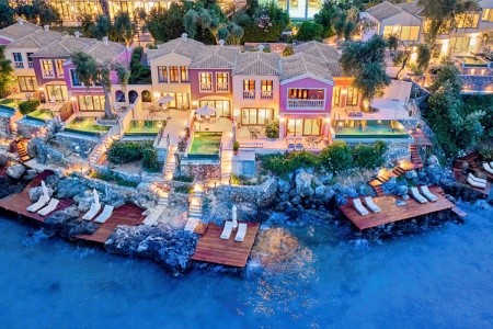 Grecotel Corfu Imperial - 5