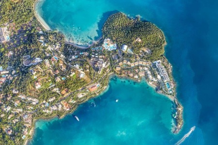 Grecotel Corfu Imperial - 10