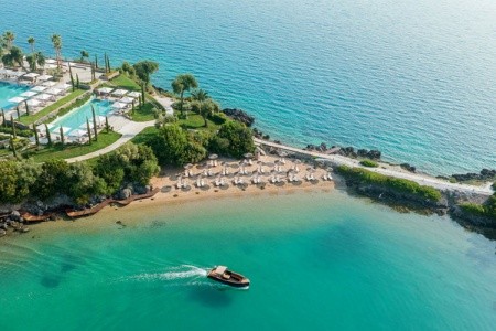 Grecotel Corfu Imperial - 11