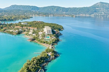Grecotel Corfu Imperial - 12