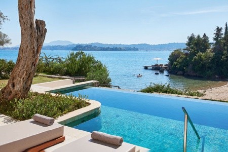 Grecotel Corfu Imperial - 13