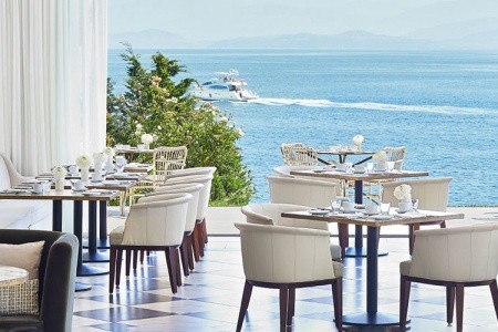 Grecotel Corfu Imperial - 14