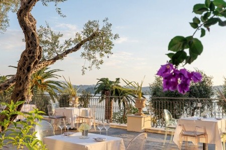 Grecotel Corfu Imperial - 16