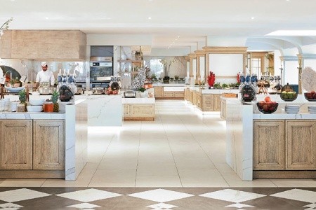 Grecotel Corfu Imperial - 17