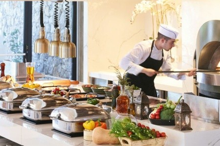 Grecotel Corfu Imperial - 19