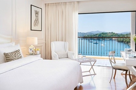 Grecotel Corfu Imperial - 20