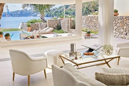 Grecotel Corfu Imperial - 21