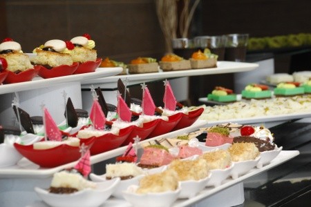 White Gold Hotel & Spa - 50