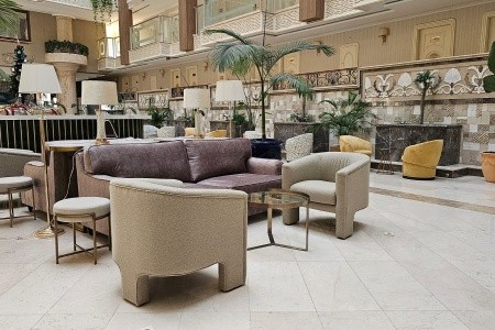 White Gold Hotel & Spa - 52