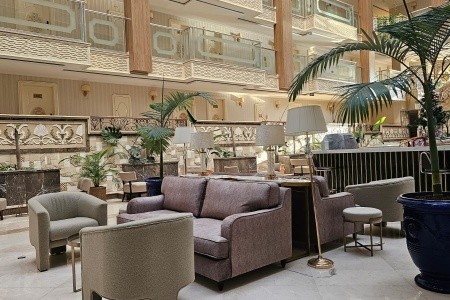 White Gold Hotel & Spa - 53
