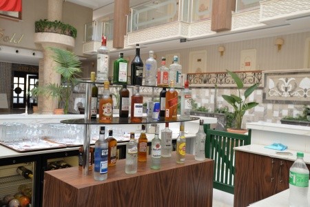 White Gold Hotel & Spa - 54