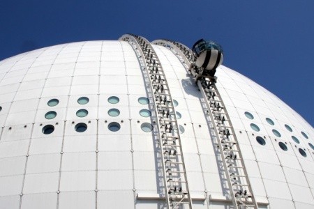 Stockholm - Loď Vasa, Muzeum Abba - 1