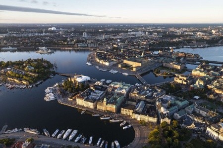 Stockholm - Loď Vasa, Muzeum Abba - 5